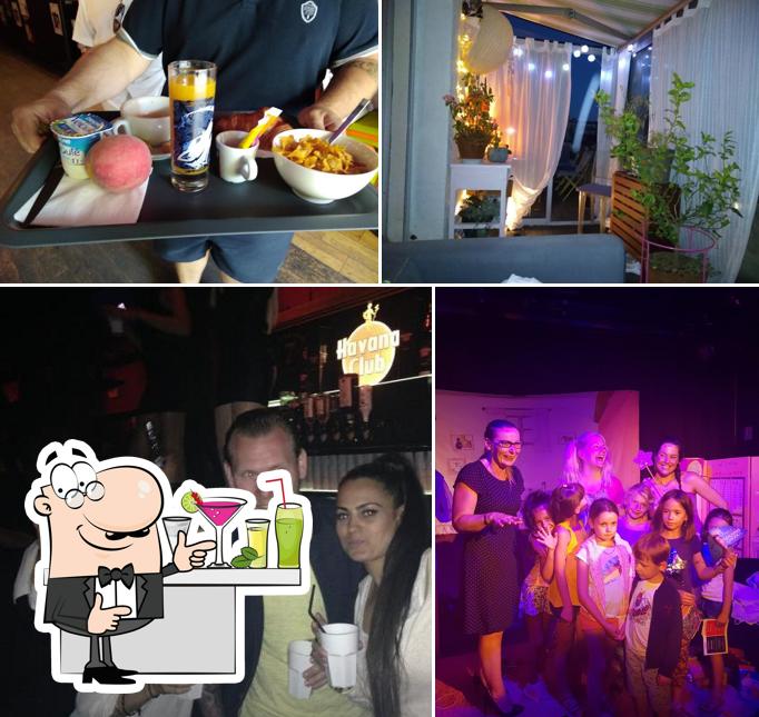 Arte Bar