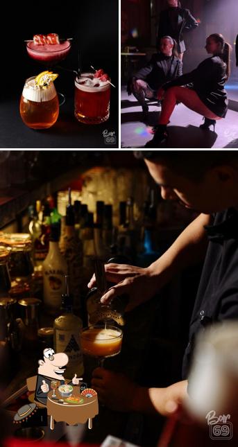 Bar 69
