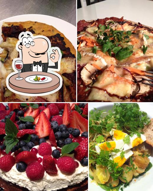 Food Story