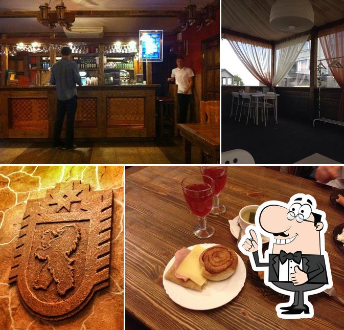 Онежский замок