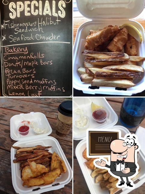 Calvin’s Crab House