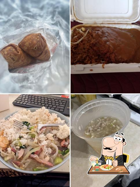 Central Asia Carry Out
