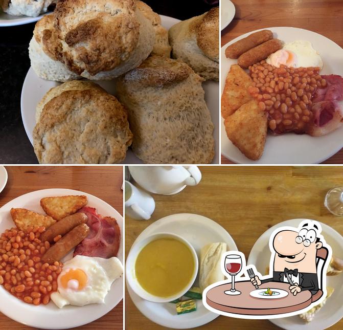 Chives Cafe