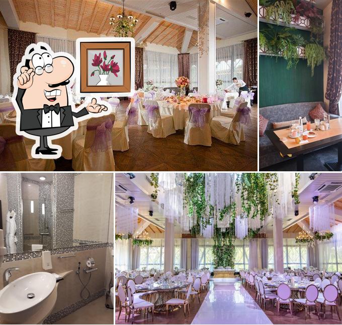 Ресторан-Бар Artiland