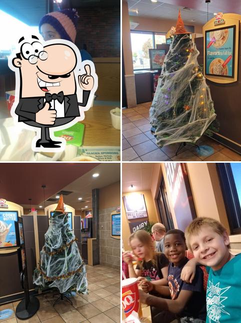 Dairy Queen Grill & Chill