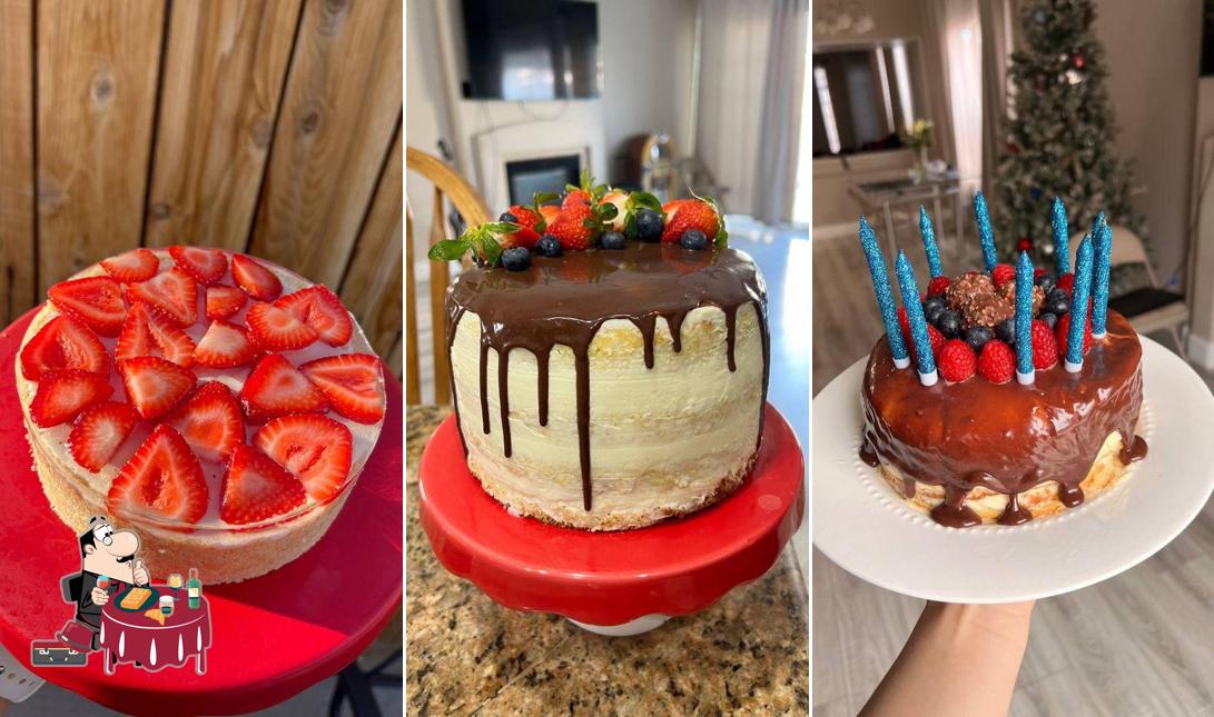 Hope's Pastry Paradise