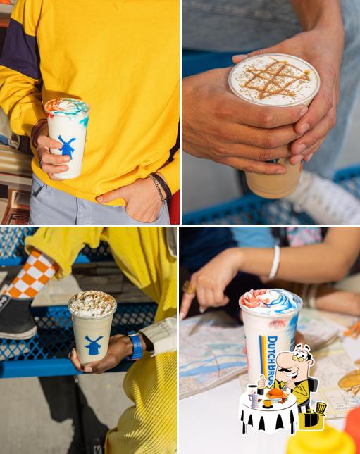 Dutch Bros Coffee