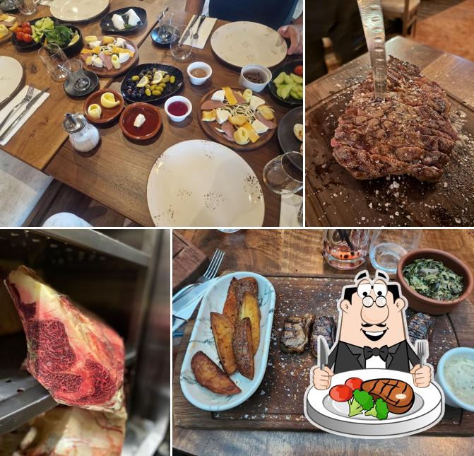 Elma Steakhouse