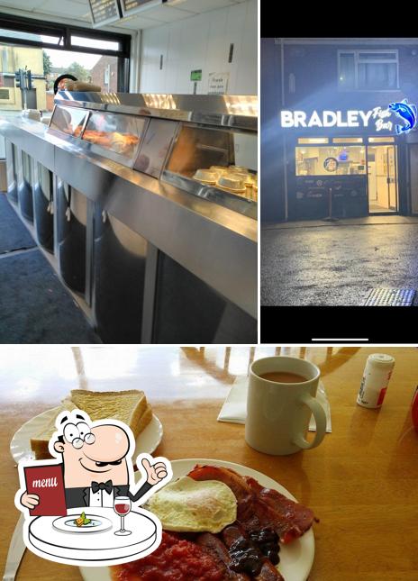 Bradley Fish Bar