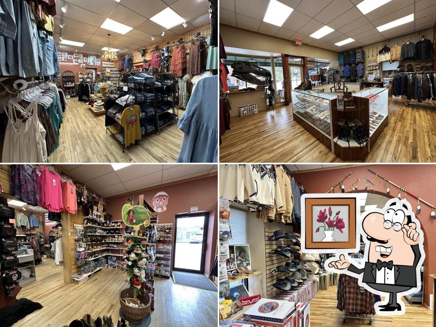 Good Karma Jewelry (Black Hills Gold) with Coffee & Wine Bar
