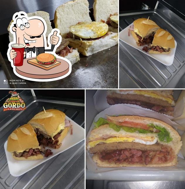 Gordo Lanches