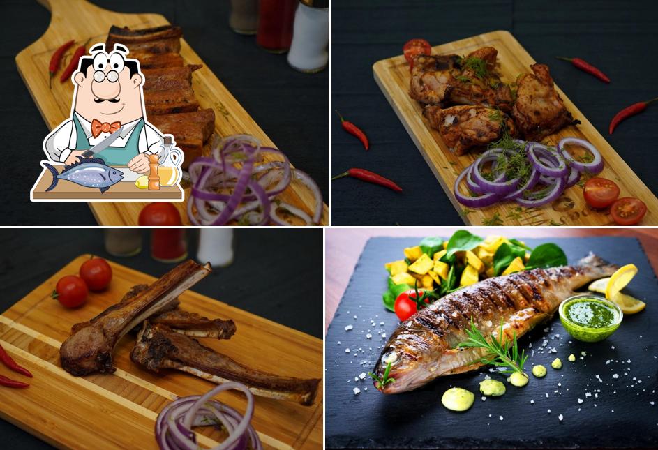 Шашлыки от Армена