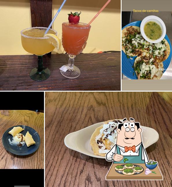 Guacamole Mexican Restaurant
