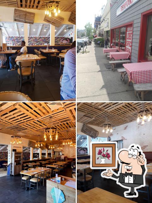Jack's Surf & Turf - Seafood & Steak