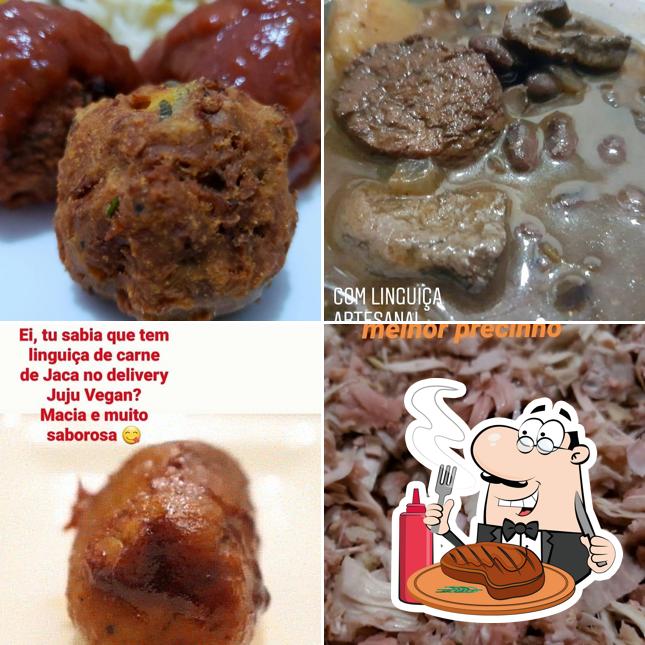 Juju Vegan Recife PE
