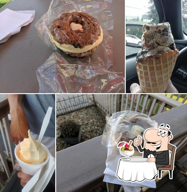 Miller's Creamery