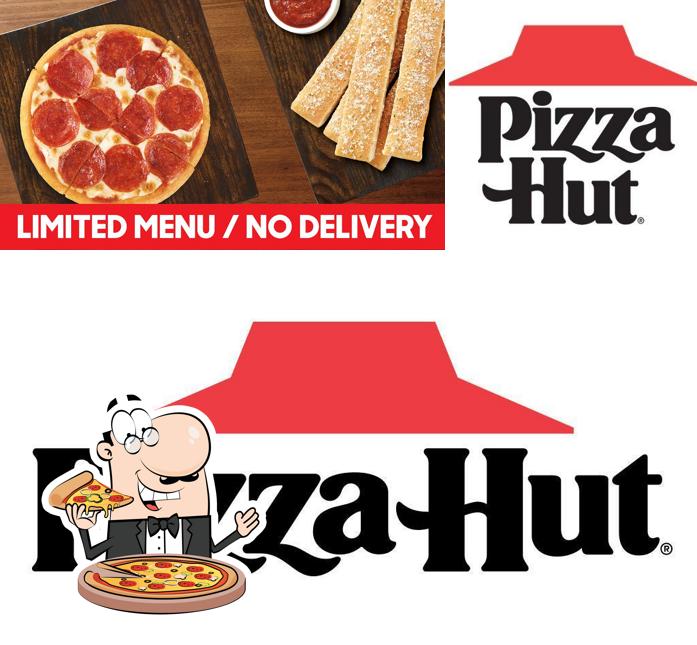 Pizza Hut Express