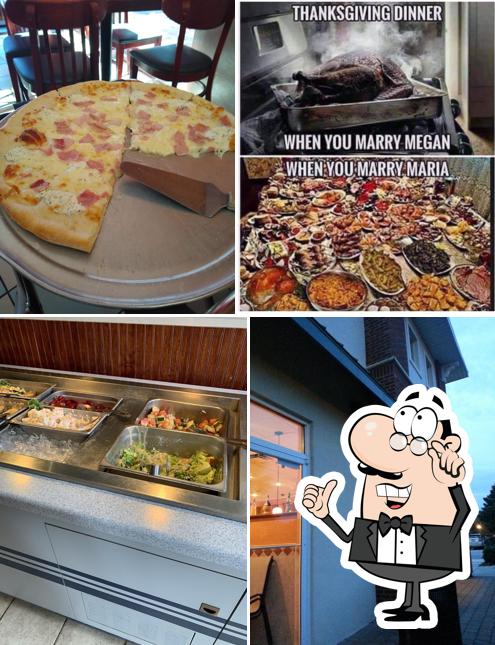 New York Pizza Plus