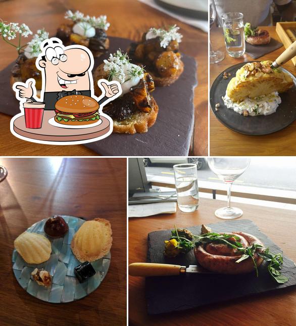 Apero Food and Wine