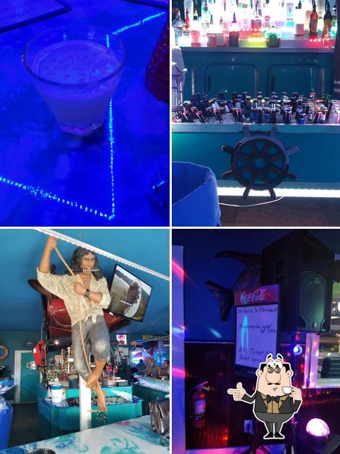 Mermaid Lounge & Eatery
