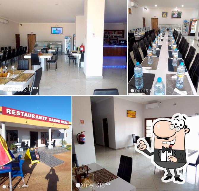 Restaurante Sabor Real