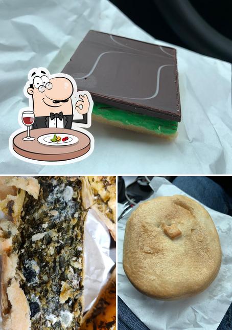 Warilla Bakery
