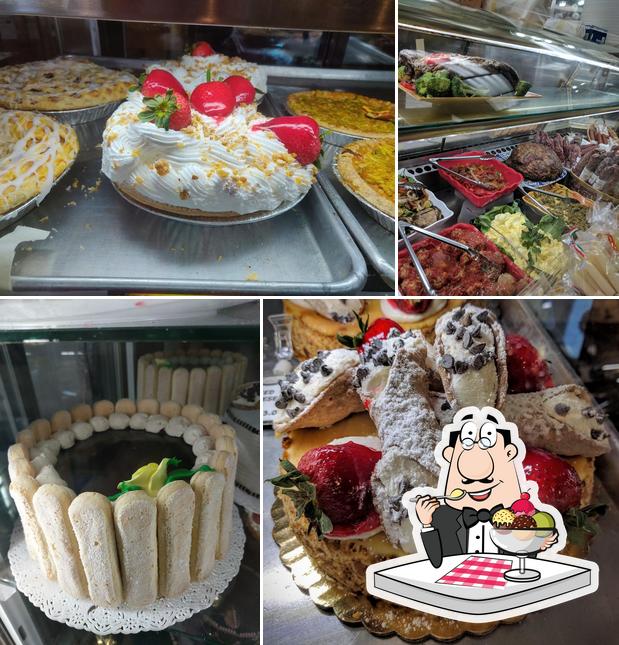 Randazzo Pastry Shop & Bakery