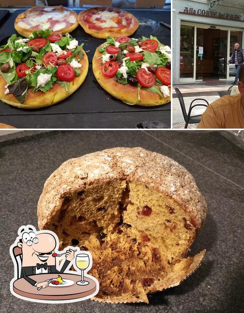 Alla Corte del Pane