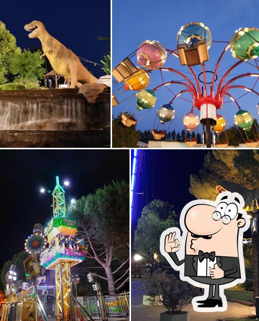 Azur Park