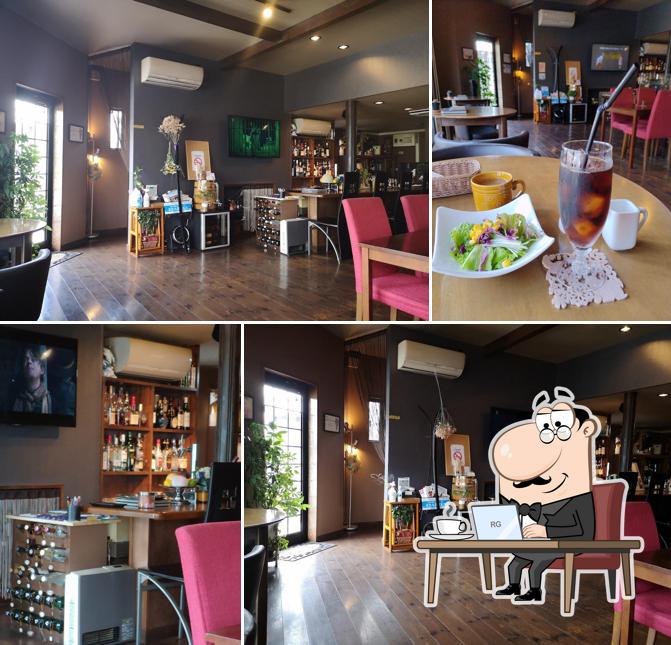 Cafe & Dining Emu