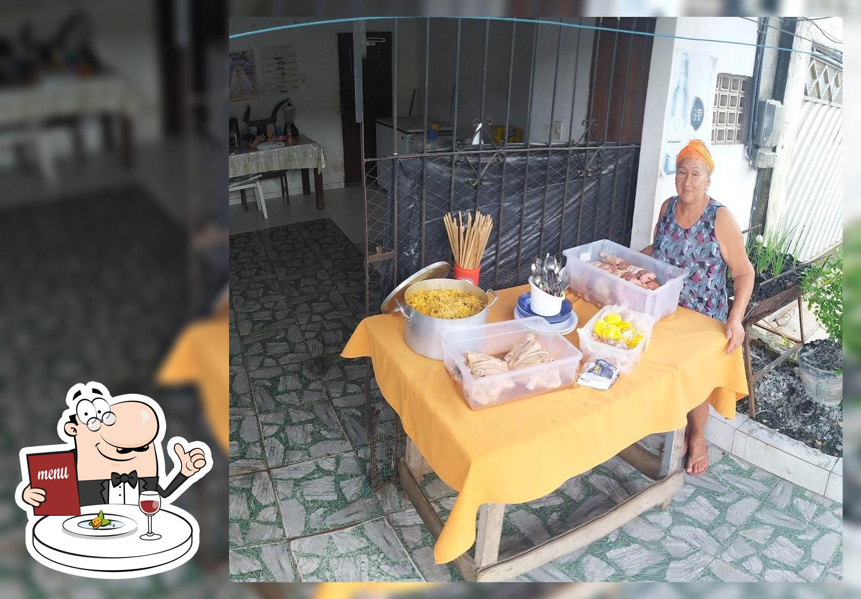 Churrasco da Raimundona