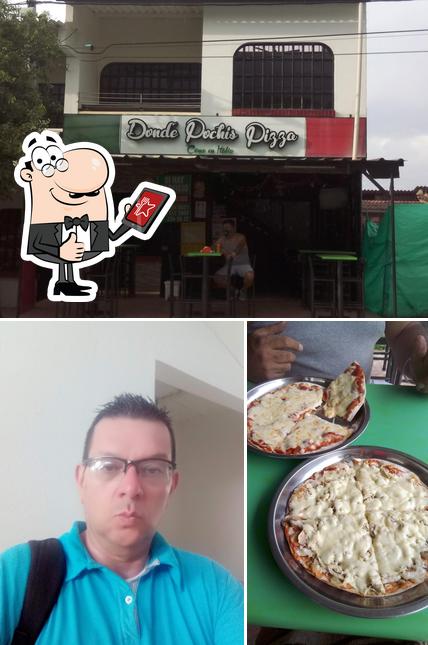 D' Pochis Pizza