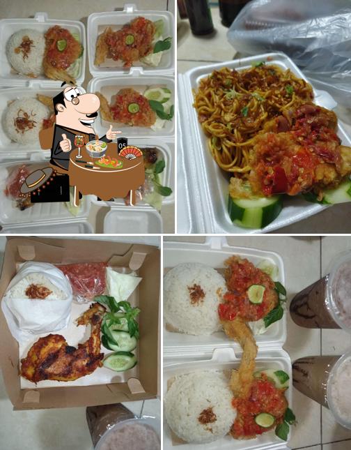 Dapur rahel