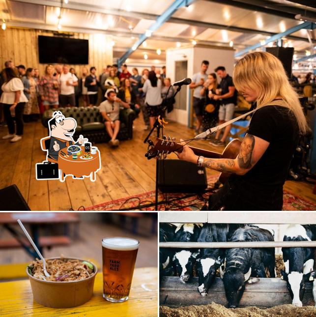 Farm Yard Brew Co