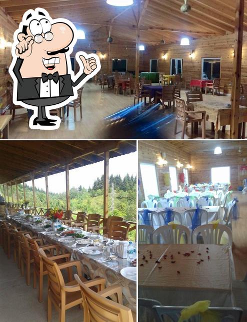 GERİŞ CAFE Kastamonu