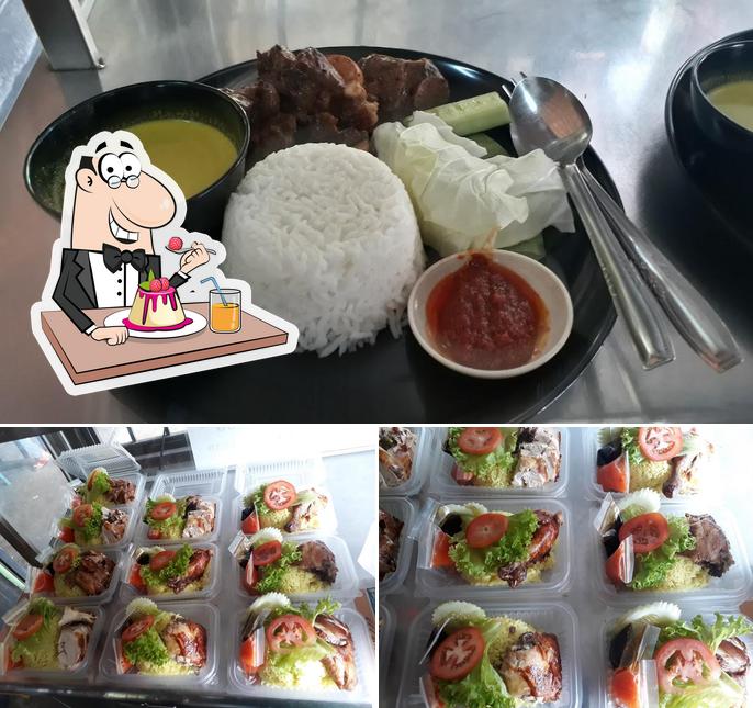 Gerai Makan Pak Akob