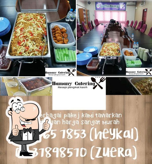 Hamany Catering