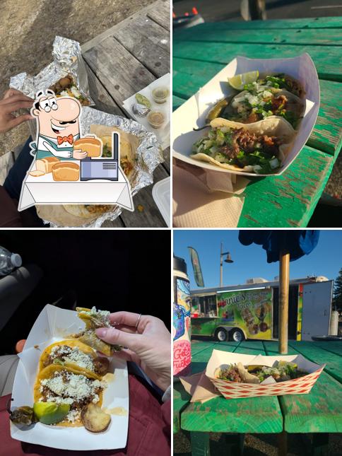 Janie's Tacos