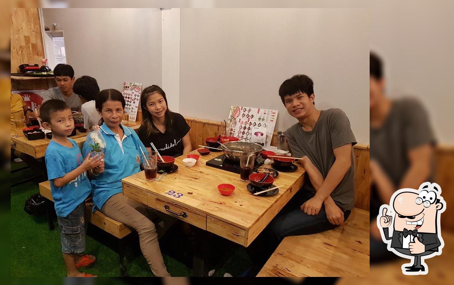จรรยาชาบู Junya shabu