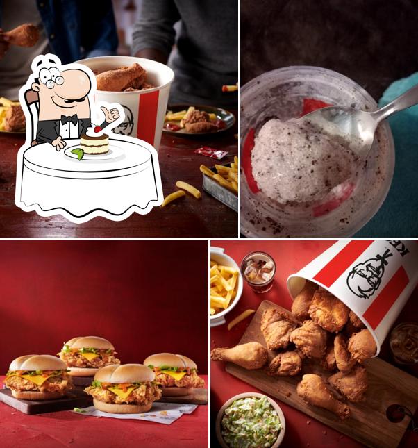 KFC The Reds - Rooihuiskraal