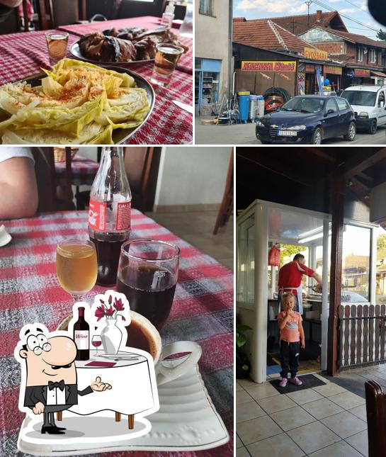 Kafana "Binić"