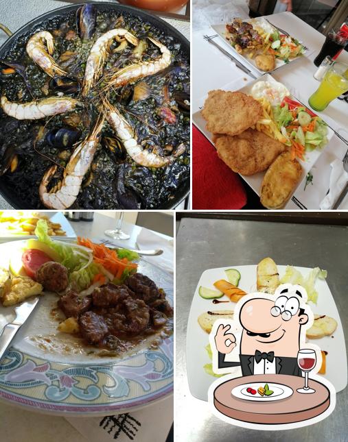 Tucán Restaurante