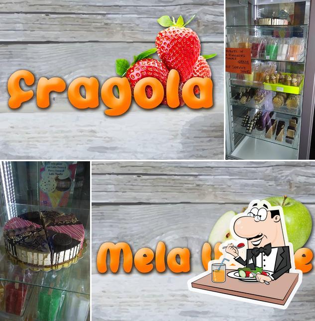 Gelateria Luvì