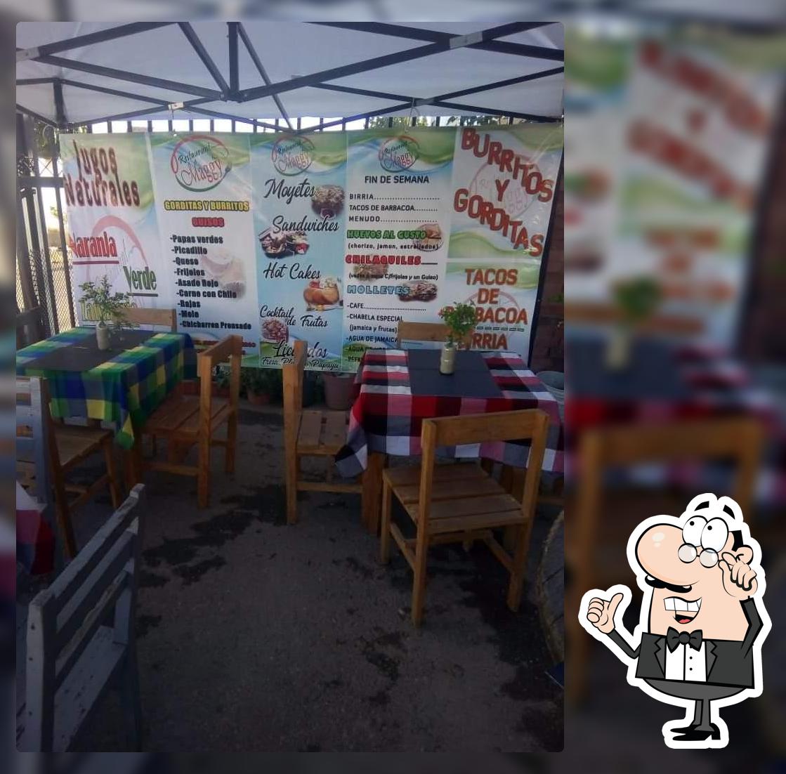 Restaurant Maggy