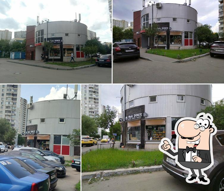 Maks Doner