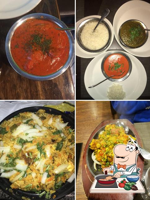 Mausam Indian Cuisine
