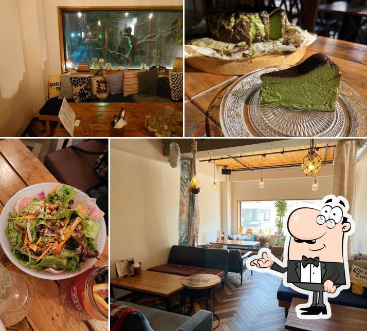 Shonai Bar Olaho