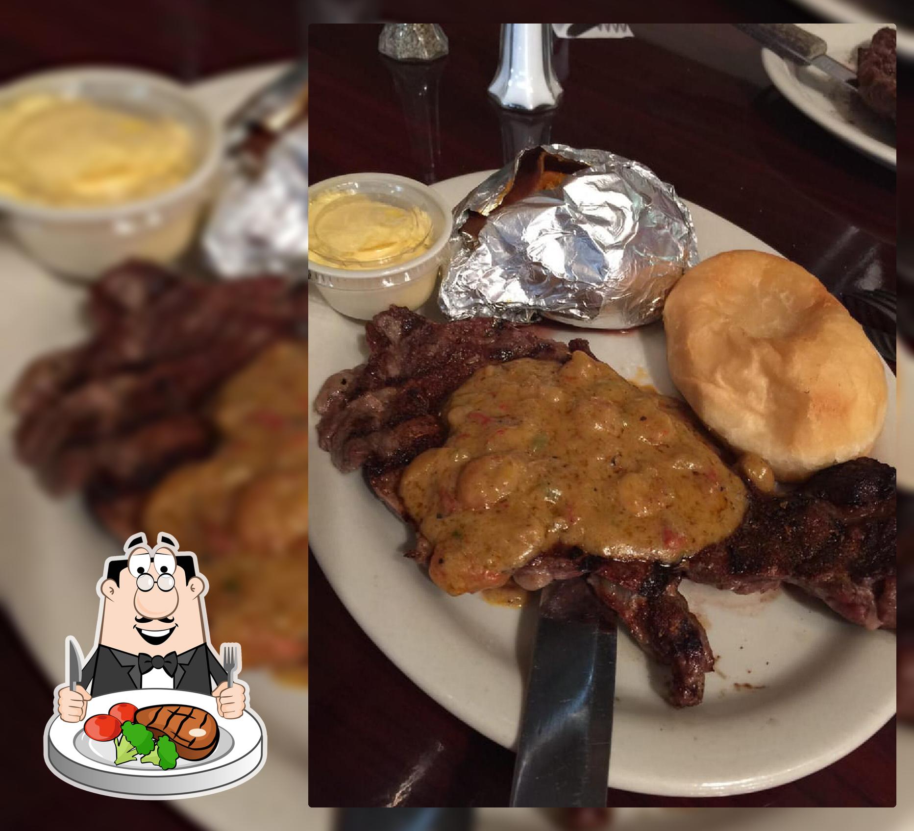 Olde Towne Grille