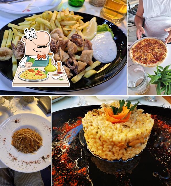 Restaurant Pelivan