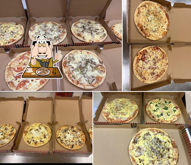 Pizzeria Kebab 49